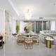 Maison Privee - Ultra Chic High-Floor Apt with Direct Burj Khalifa & Fountains Views, Dubaj - Zdjęcie 7