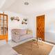 Casa Luis - APARTAMENTO con JARDÍN PRIVADO en los PIRINEOS, Castiello de Jaca (Foto 3)