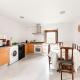 Casa Luis - APARTAMENTO con JARDÍN PRIVADO en los PIRINEOS, Castiello de Jaca (Foto 9)