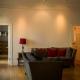 Central 1-Bed Apartment in Inverness Sleeps 4 - Foto 4