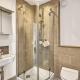 Modern Penthouse in Wembley, Londýn - Fotografie 8