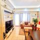 Cozy and spacious suite in Manhattan Plaza Tower 1, Manila - Fotografie 3