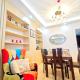 Cozy and spacious suite in Manhattan Plaza Tower 1, Manila - Fotografie 7
