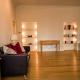 Central 1-Bed Apartment in Inverness Sleeps 4 - Foto 8