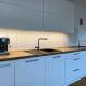 Spacious APT in a Quiet Neighbourhood + Private Parking, Любляна - Фото 7