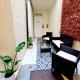 Modern Hyde Park Home with Private Entrance & Private Back Patio near Bayswater & Paddington Stations, Londra (foto 5)