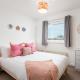 Walker Suite No52 - Donnini Apartments Kilmarnock - Fotografie 8