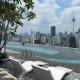 Axon Residence at Pavilion KLCC KL Tower view by KIMIRO, Kuala Lumpur - Photo 1