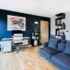 Pass the Keys Boutique London Flat near Tower Bridge and Tube, Londýn - Fotografie 5