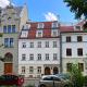 Tom Sawyer's Old Town Apartment Wroclaw - Foto 9