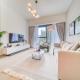 Sumptuous 1BR at Act One Act Two Tower 1 Downtown Dubai by Deluxe Holiday Homes, Dubái - Foto 10