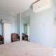 Ótimo apartamento 300m do mar - XW02H, Florianópolis - Kuva 9