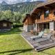 Chalet Entre Nous Chamonix-Mont-Blanc - Fotografie 9