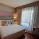 Hotel 3K Madrid, Lisbonne - Photo 8