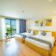 River Hotel Hạ Long, Hạ Long (Foto 5)