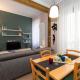 NEW! Apt x4 a 1km from Don Bosco Bus Station!, Turin - Photo 10