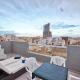 Beautiful, 2BR Penthouse with large balcony + BBQ by 360 Estates Gżira - Fotografie 4