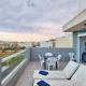 Beautiful, 2BR Penthouse with large balcony + BBQ by 360 Estates Gżira - Fotografie 1