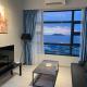 Jesselton Quay by Peach 2BR Seaview High Floor