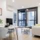 Cosy 1B apt in central Melbourne#UT07, Melbourne - Photo 1