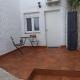Mini apartamento equipado, Aguadulce