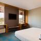 Aloft Birmingham Soho Square, Homewood (foto 6)