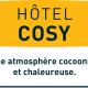 LOGIS HOTEL - Auberge de l'Hélix, Rosoy (fotografie 10)