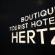 HERTZ Hotel, Seúl - Foto 3