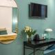 94Rooms Vatican Guest House - Vigliena, Rom - Foto 9