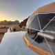 Wadi Rum Gulf camp, Akaba (Foto 6)
