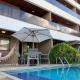 Flat no Centro de Porto de Galinhas com piscina privada, Porto de Galinhas - Fotografie 6