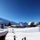 Superbe T2 pour 4 personnes, centre Avoriaz, ski aux pieds, balcon sud, Wifi - FR-1-314-190, Morzine - Fotografie 4
