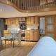 Dwupoziomowy Apartament Hoża, Varsavia - Foto 1