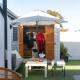 Atlantic Beach Cottage Langebaan - Fotografie 5