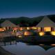 The Oberoi Vanyavilas Wildlife Resort, Ranthambhore, Sawāi Mādhopur - Foto 7