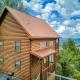 Sky View- Mountain Views, Hot Tub, 685 FREE tickets each paid day!!!, Sevierville - Photo 4