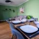 Design Apartment - Balkon - Induktionskochfeld - Zentral, Dresde - Photo 3