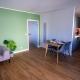 Design Apartment - Balkon - Induktionskochfeld - Zentral, Dresde - Photo 4