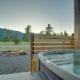 Modern Donnelly Cabin with Private Hot Tub, Donnelly - Fotografie 3