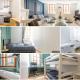 Le Double Pirou # 2 Appartements # Halte Auvergne, Thiers (zdjęcie 7)