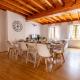 Le Double Pirou # 2 Appartements # Halte Auvergne, Thiers (zdjęcie 8)