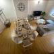 Le Double Pirou # 2 Appartements # Halte Auvergne, Thiers (zdjęcie 9)