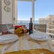 Wonderful apartment with sea views, Benalmádena - Fotografie 5