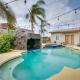 Luxe Yuma Home with Private Pool!, Yuma - Fotografie 1