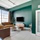 NYC Styled Loft In DTLA, sleeps 4 with Free Parking!, Los Angeles - Foto 6