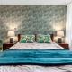 Vauxhall large 2bedroom Central London with amazing River View Panoramic Balcony, Londýn - Fotografie 8