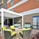 Home2 Suites By Hilton Oswego, Oswego (fotografie 4)