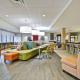 Home2 Suites By Hilton Oswego, Oswego (fotografie 8)