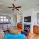 5541 - Moongate 1 by Resort Realty Nags Head - Foto 7