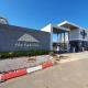 E105 Sarona City Flat E105, Gaborone (photo 3)